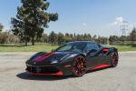 Ferrari 488 GTB on Forgiato Wheels (F2.16) 2016 года